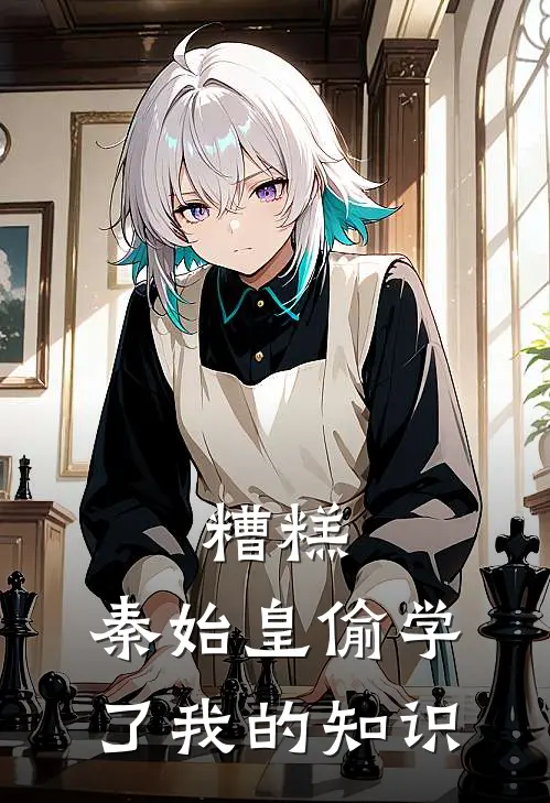 糟糕,秦始皇偷学了我的知识