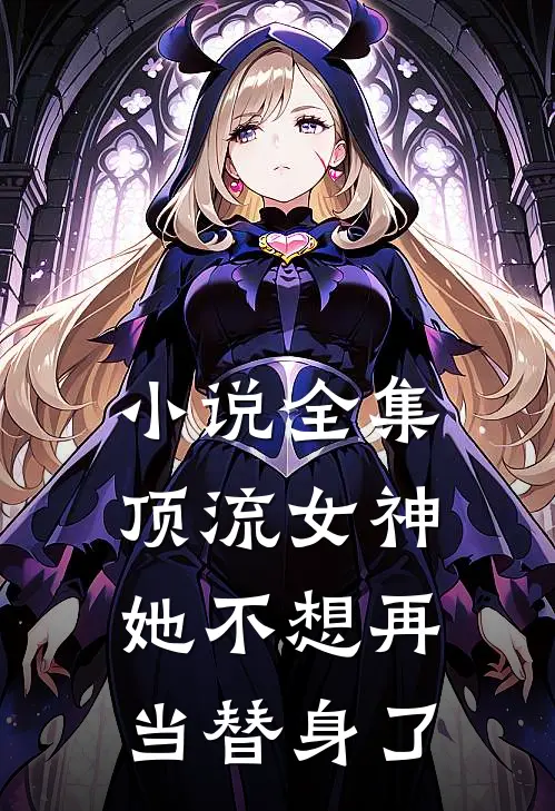 小说全集顶流女神她不想再当替身了