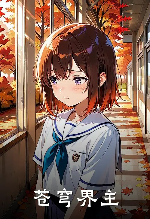 苍穹界主