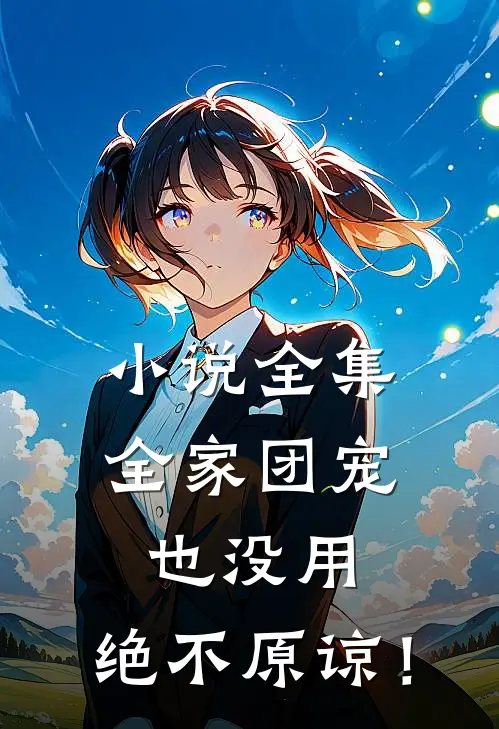 小说全集全家团宠也没用，绝不原谅！