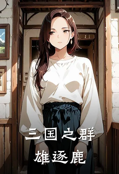 三国之群雄逐鹿