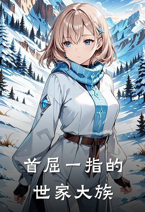 首屈一指的世家大族