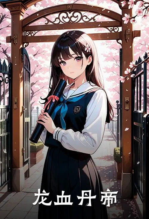 龙血丹帝