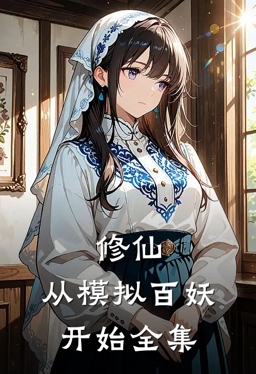 修仙：从模拟百妖开始全集