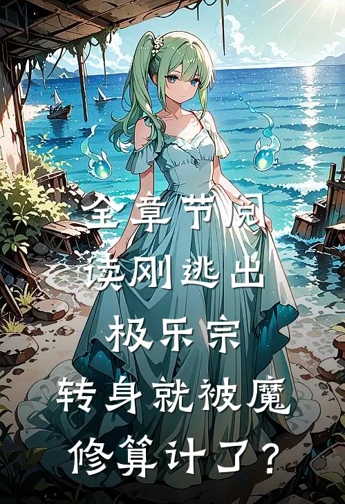 全章节阅读刚逃出极乐宗，转身就被魔修算计了？