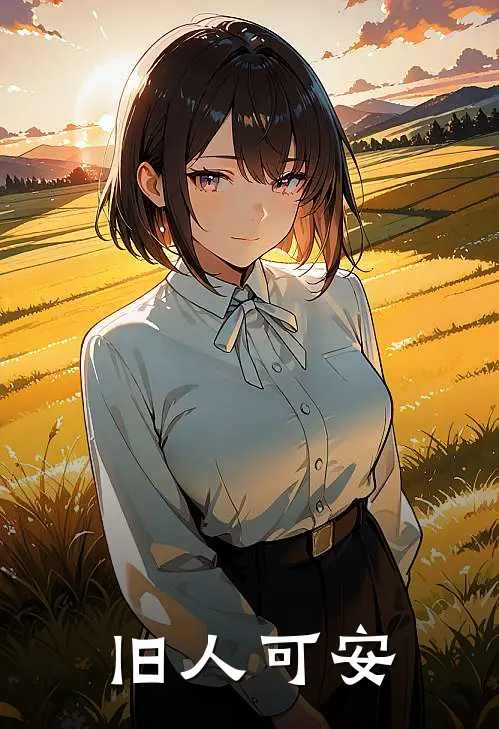 旧人可安