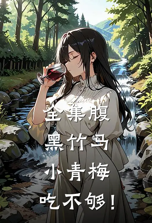 全集腹黑竹马：小青梅，吃不够！