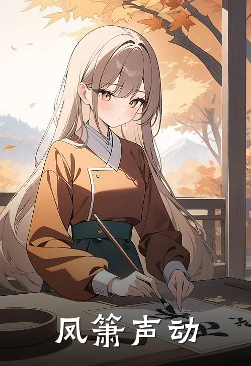 凤箫声动
