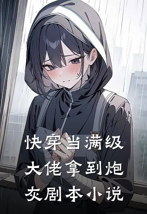 快穿当满级大佬拿到炮灰剧本小说