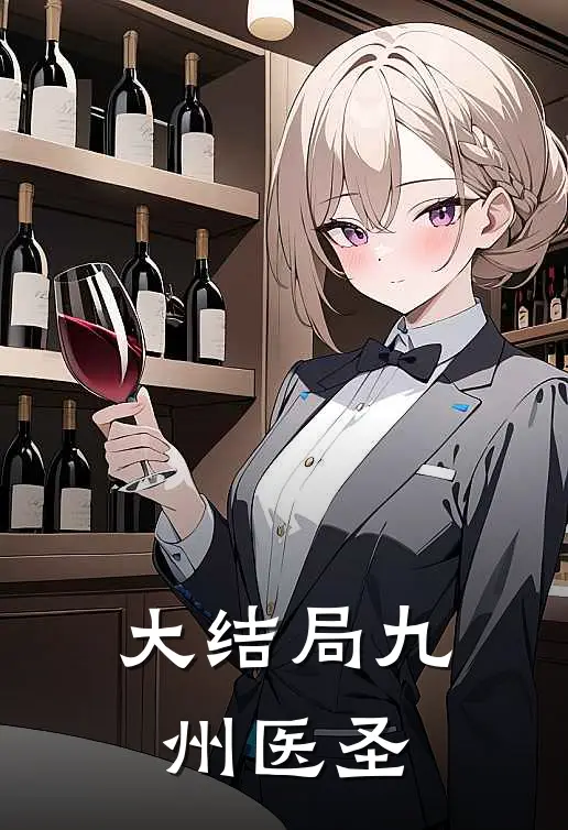 大结局九州医圣
