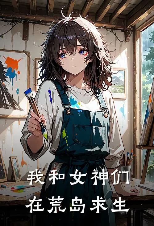我和女神们在荒岛求生