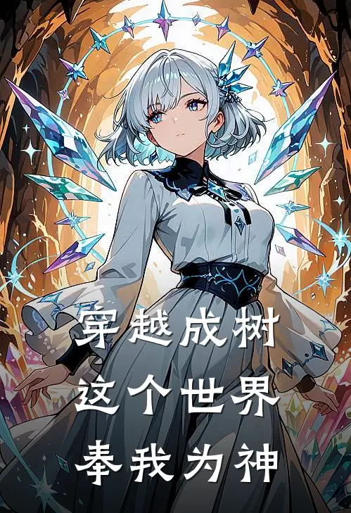 穿越成树，这个世界奉我为神