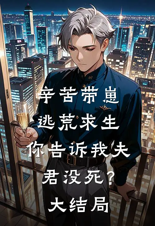 辛苦带崽逃荒求生，你告诉我夫君没死？大结局