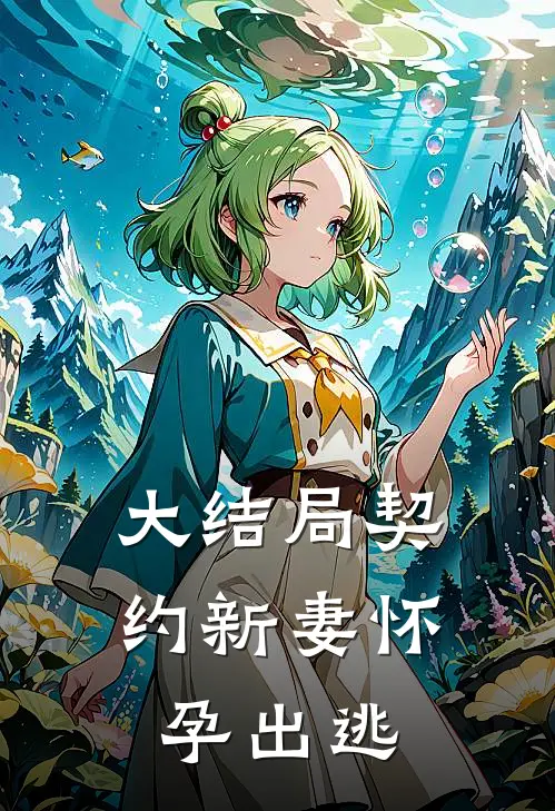 大结局契约新妻怀孕出逃