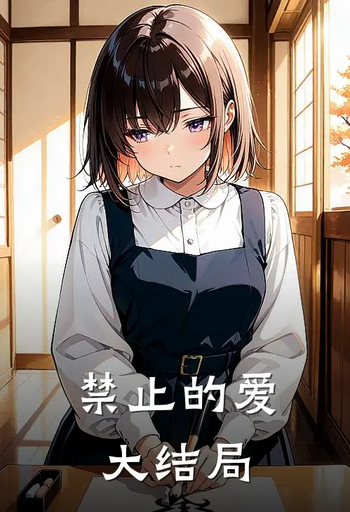 禁止的爱大结局
