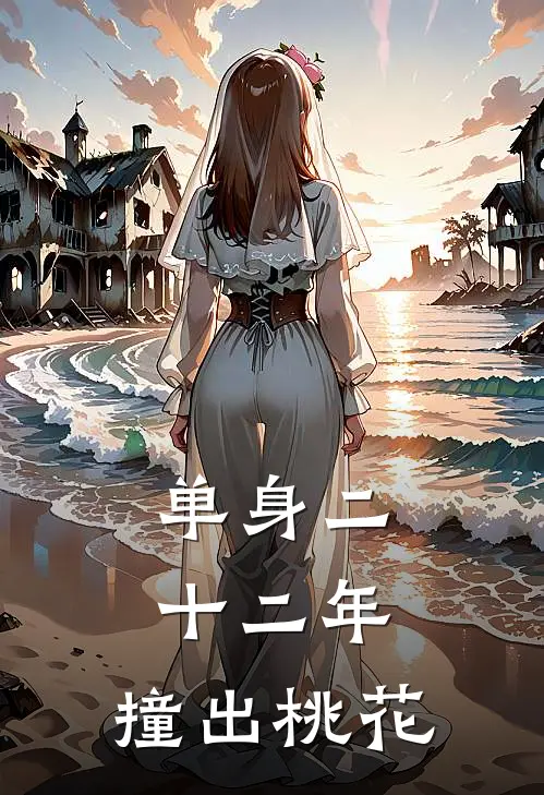单身二十二年，撞出桃花