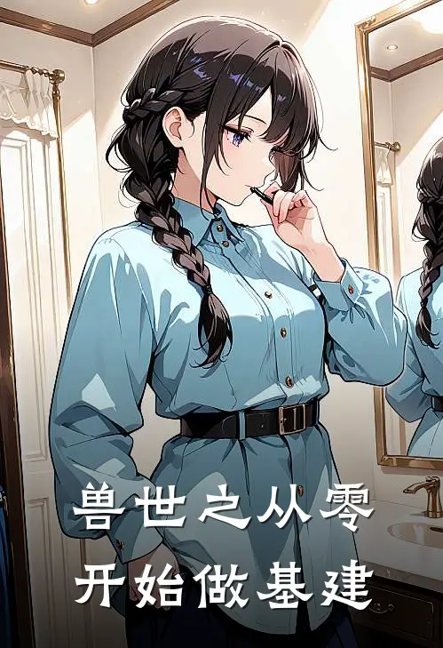 兽世之从零开始做基建