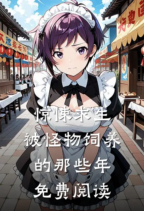 惊悚求生：被怪物饲养的那些年免费阅读
