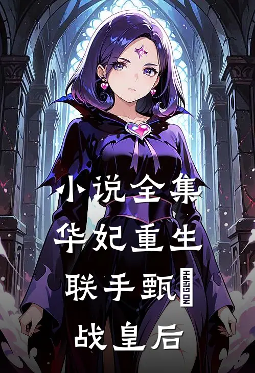 小说全集华妃重生，联手甄嬛战皇后