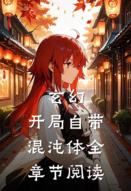 玄幻：开局自带混沌体全章节阅读