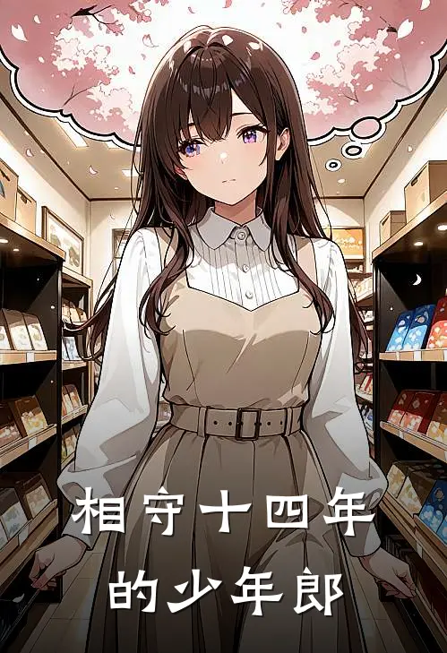 相守十四年的少年郎