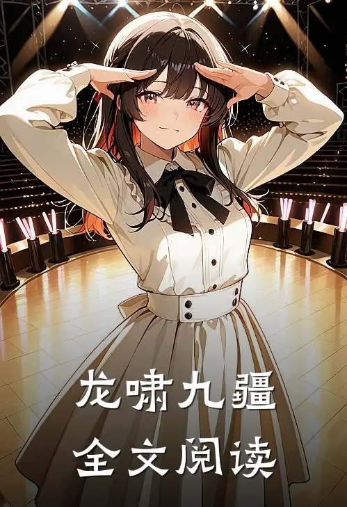 龙啸九疆全文阅读