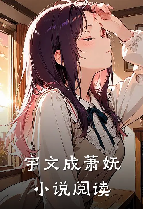 宇文成萧妩小说阅读