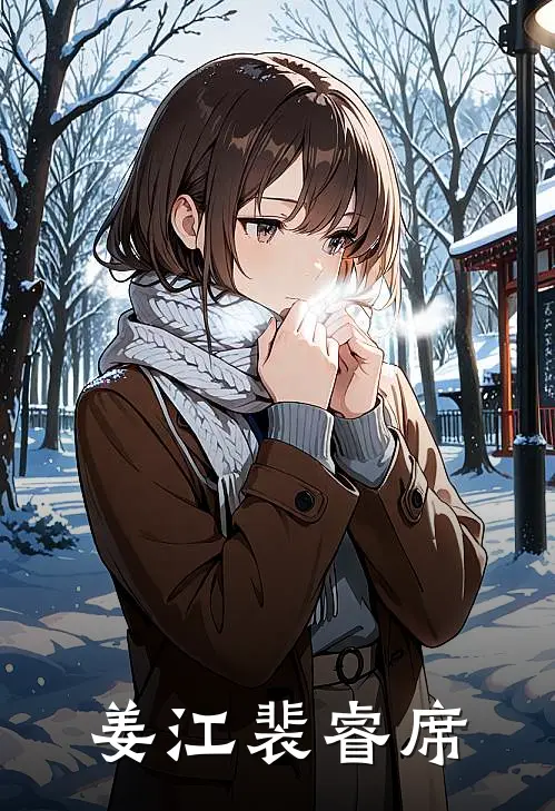 姜江裴睿席