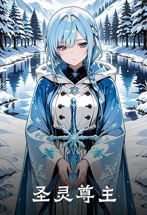 圣灵尊主