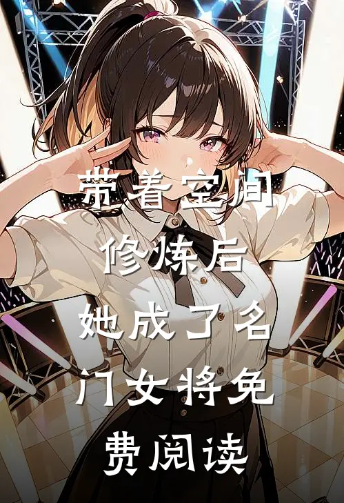 带着空间修炼后，她成了名门女将免费阅读