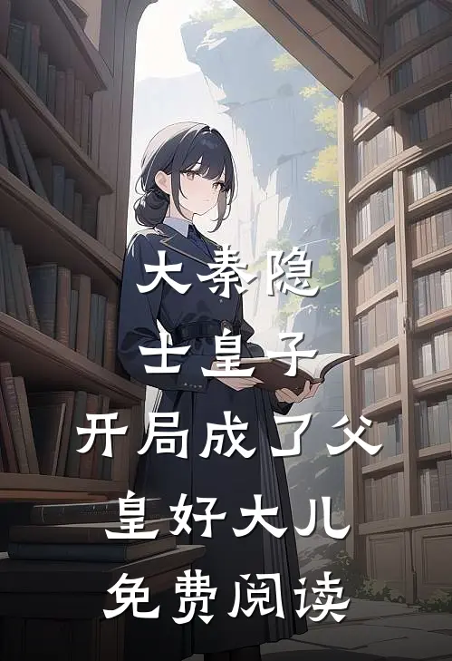 大秦隐士皇子：开局成了父皇好大儿免费阅读
