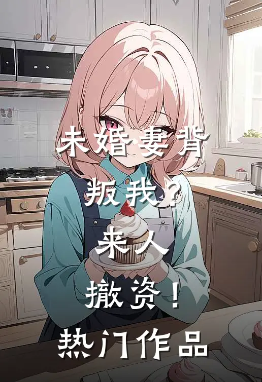 未婚妻背叛我？来人，撤资！热门作品