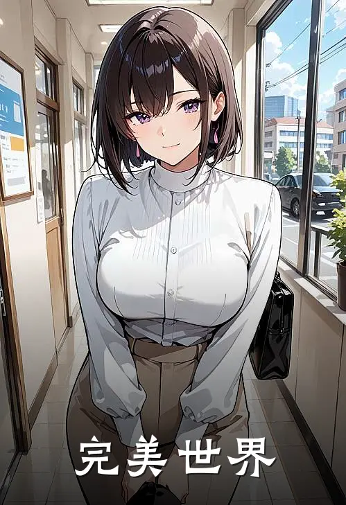 完美世界
