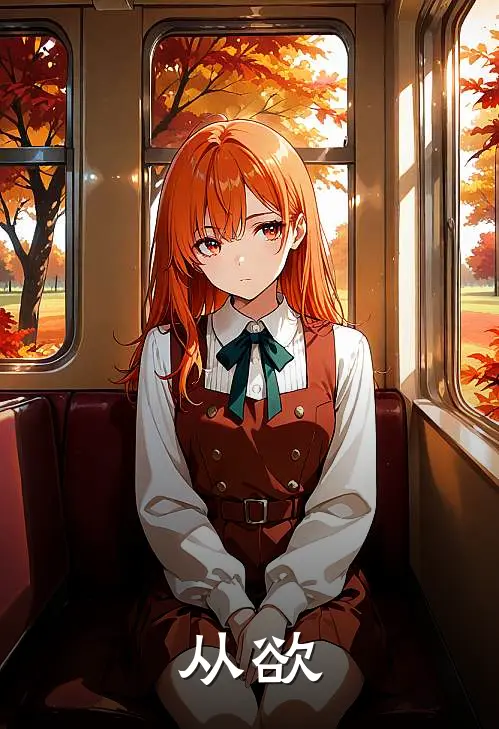 从欲
