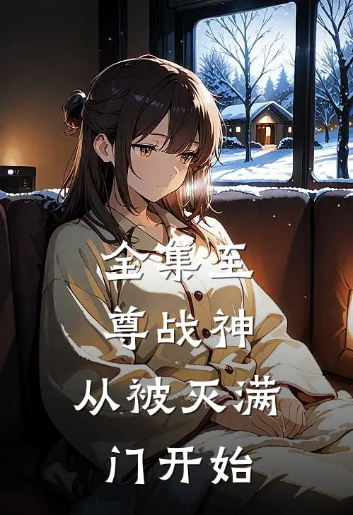 全集至尊战神：从被灭满门开始