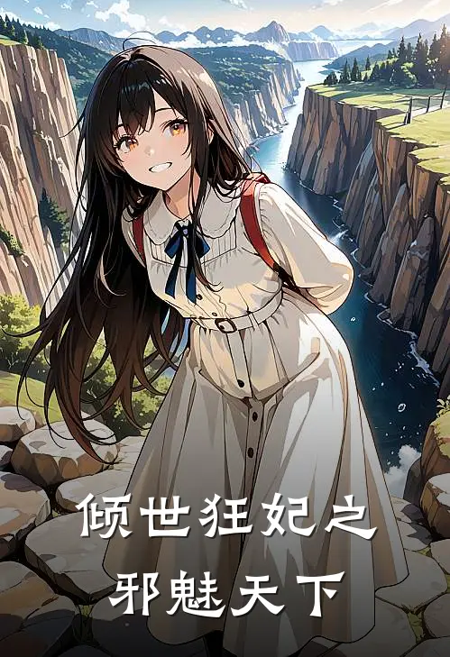 倾世狂妃之邪魅天下