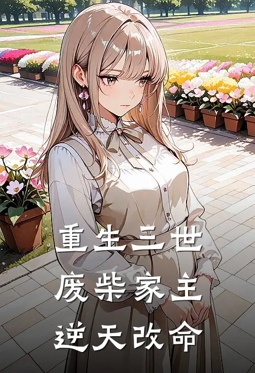 重生三世：废柴家主，逆天改命