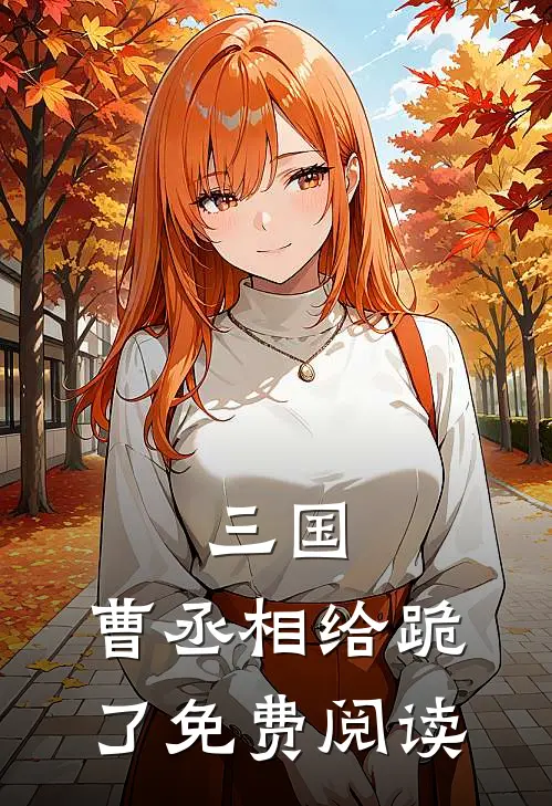 三国：曹丞相给跪了免费阅读