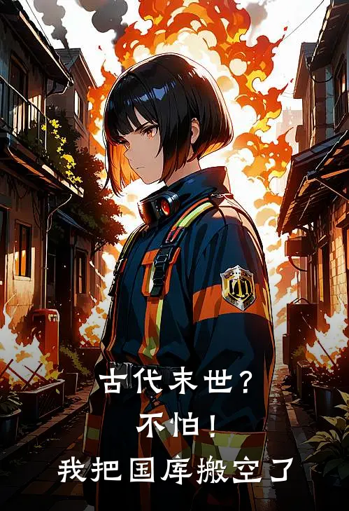 古代末世？不怕！我把国库搬空了