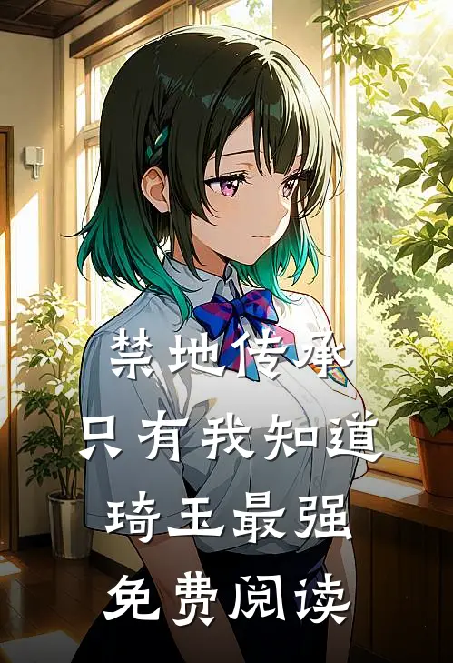 禁地传承：只有我知道琦玉最强免费阅读