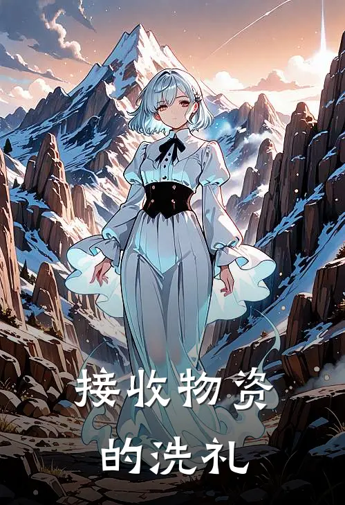 接收物资的洗礼