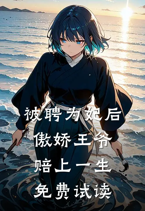 被聘为妃后，傲娇王爷赔上一生免费试读