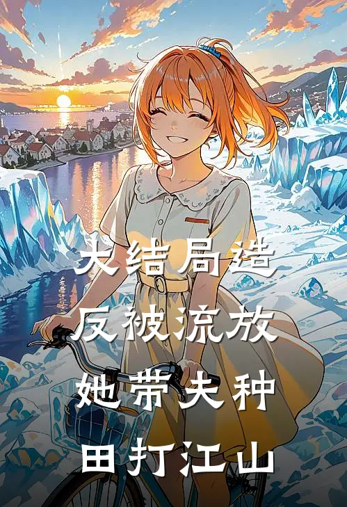 大结局造反被流放，她带夫种田打江山