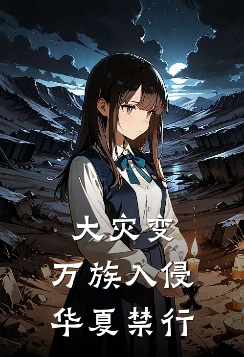 大灾变：万族入侵，华夏禁行