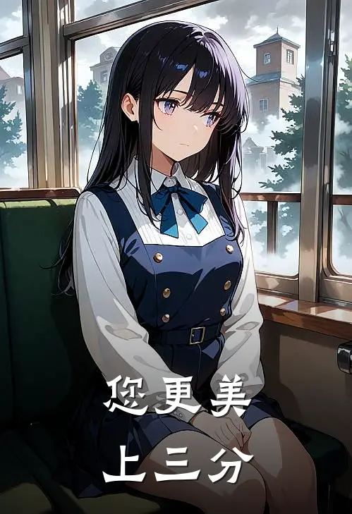 您更美上三分