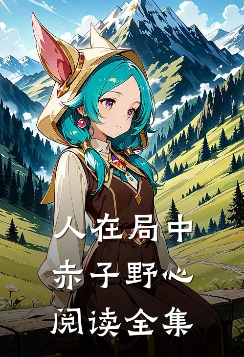 人在局中：赤子野心阅读全集