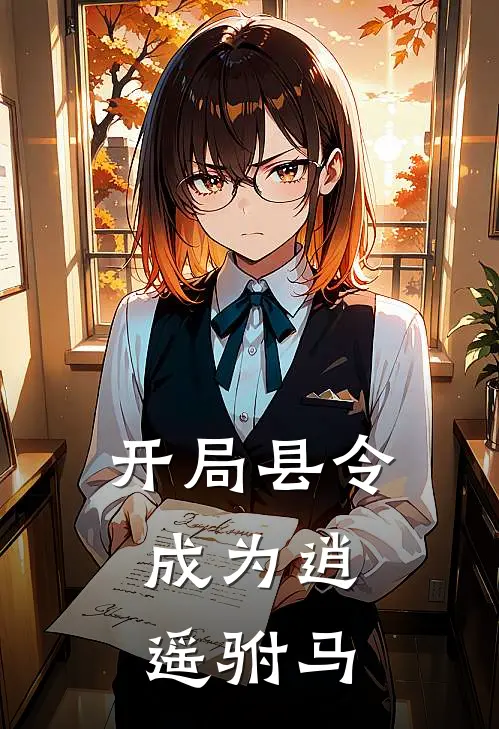 开局县令，成为逍遥驸马