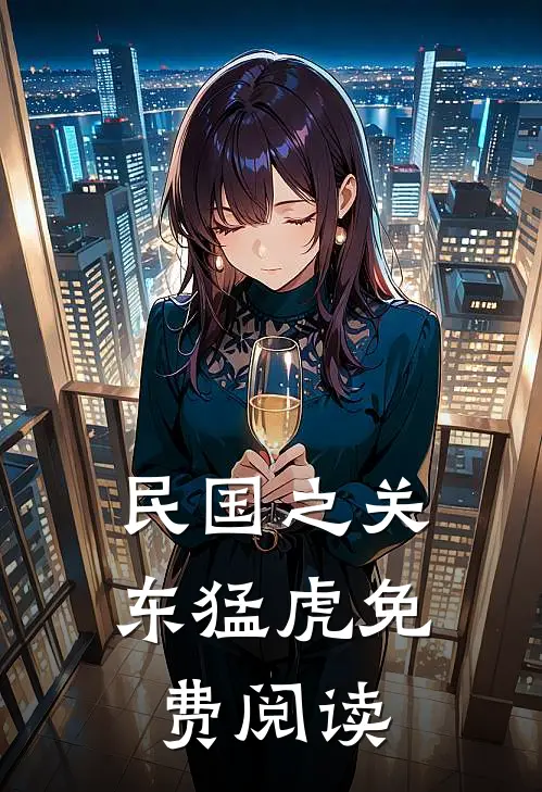民国之关东猛虎免费阅读