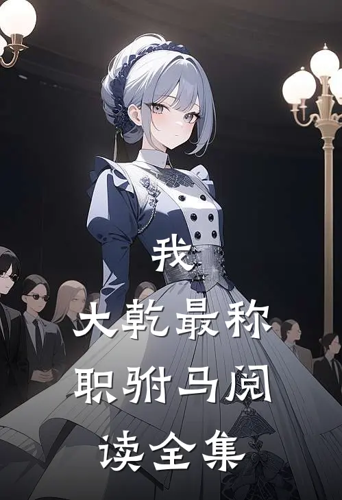 我，大乾最称职驸马阅读全集