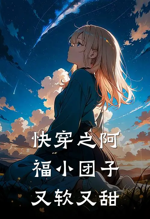 快穿之阿福小团子又软又甜